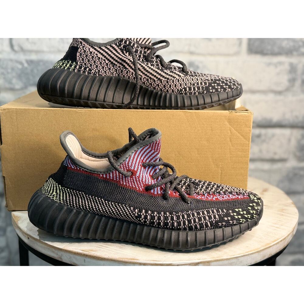 Yeezy 350 Boost V2 Yechei Size 6.5